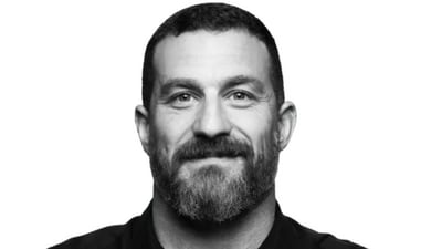 Andrew Huberman has over 6.1 million followers on Instagram. (www.hubermanlab.com)