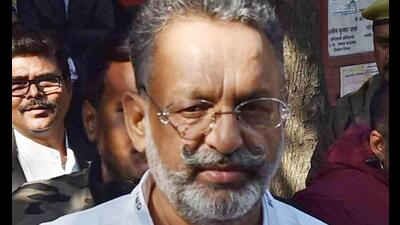 At approximately 8.25pm, Ansari was brought to the emergency wing in an unconscious state after having complained of vomiting. A team of nine doctors gave urgent medical attention to the patient, but despite efforts, he died of a cardiac arrest,” said a bulletin issued by the hospital. (ANI File Photo) At approximately 8.25pm, Ansari was brought to the emergency wing in an unconscious state after having complained of vomiting. A team of nine doctors gave urgent medical attention to the patient, but despite efforts, he died of a cardiac arrest,” said a bulletin issued by the hospital. (ANI File Photo)