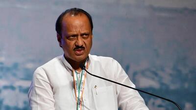BJP has suggested fielding its own candidates who will contest on NCP’s election symbol while one candidate will contest on his own party symbol, NCP insiders said.