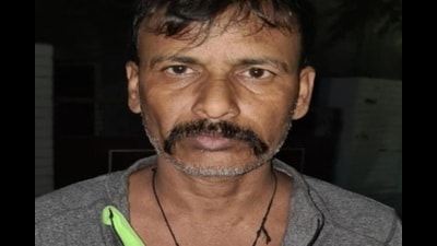 Balli Pandit (File)