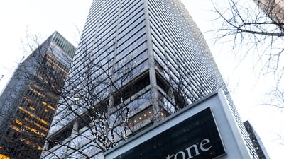 Blackstone Inc plans to assemble a $25 billion portfolio of Indian private equity assets over the next five years. (REUTERS)
