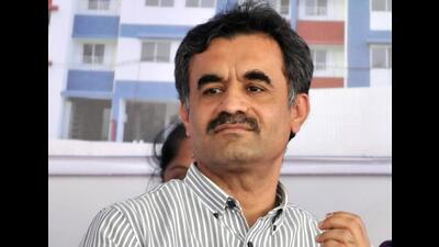 Kareer was appointed as chief secretary on December 31 by Manoj Saunik. Kareer was appointed as chief secretary on December 31 by Manoj Saunik.