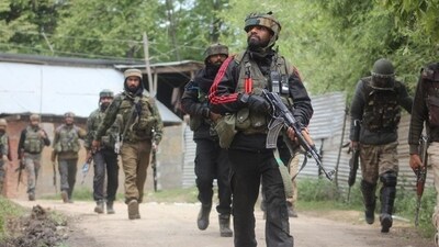 The Central government has extended Armed Forces (Special Powers) Act, 1958, in eight districts and 21 police stations in five districts of Nagaland, declaring them as 'disturbed area' for a period of six months with effect from April 1 this year, unless withdrawn earlier. (File photo) The Central government has extended Armed Forces (Special Powers) Act, 1958, in eight districts and 21 police stations in five districts of Nagaland, declaring them as 'disturbed area' for a period of six months with effect from April 1 this year, unless withdrawn earlier. (File photo)
