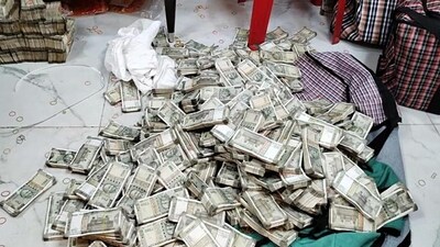 Since March 16 till date, seizures worth ₹55.76 crore have been made by the Election Commission in Karnataka. (ANI/For representation only) Since March 16 till date, seizures worth ₹55.76 crore have been made by the Election Commission in Karnataka. (ANI/For representation only)