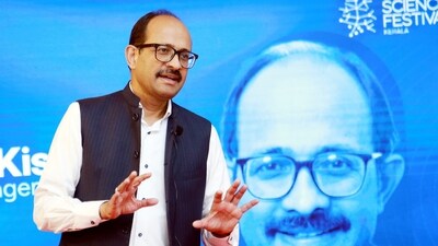 Kamal Kishore (PTI) Kamal Kishore (PTI)