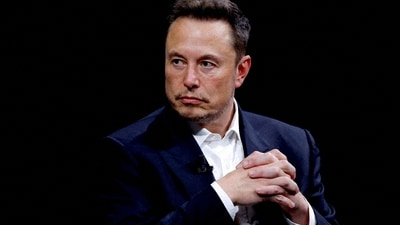 Elon Musk confirmed earlier this week that GrokAI will be accessible to Premium subscribers as well. (Reuters)
