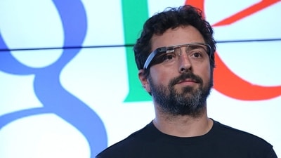 Google co-founder Sergey Brin personally called an employee who was seeking a job at OpenAI, report claimed. (AFP) Google co-founder Sergey Brin personally called an employee who was seeking a job at OpenAI, report claimed. (AFP)