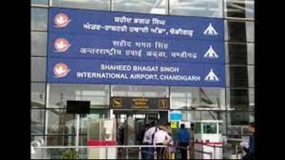 The announcement was made in the revised summer schedule released by the Airport Authority of India (AAI) on Thursday. (HT File) The announcement was made in the revised summer schedule released by the Airport Authority of India (AAI) on Thursday. (HT File)