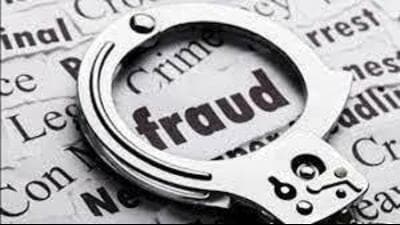 The complainant said in 2019 his acquaintance Deepak Kumar, of Dhakoli, made him meet Ajay Kumar who was introduced as IG rank officer in RAW. The accused assured him that he can get early disposal of the case and in his favour too. (Getty image)