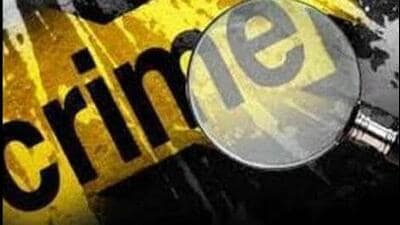 The man said that on February 23 this year, a similar incident took place when the woman reached his house and pelted stones at his house and car. (Representational Image) The man said that on February 23 this year, a similar incident took place when the woman reached his house and pelted stones at his house and car. (Representational Image)