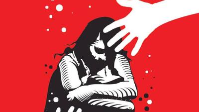 The suspect is a next-door neighbour and lives with his brother and sister-in-law in the house, while his wife and children live in their native village. (Rerpesentational image) The suspect is a next-door neighbour and lives with his brother and sister-in-law in the house, while his wife and children live in their native village. (Rerpesentational image)