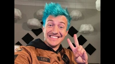 Twitch streamer's Ninja's fans have extended their support after his cancer diagnosis (ninja/Instagram) Twitch streamer's Ninja's fans have extended their support after his cancer diagnosis (ninja/Instagram)