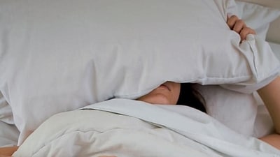 Some PCOS-friendly lifestyle changes such as avoiding dairy and gluten and trying out slow workouts can help in fixing the sleep cycle. (Unsplash) Some PCOS-friendly lifestyle changes such as avoiding dairy and gluten and trying out slow workouts can help in fixing the sleep cycle. (Unsplash)