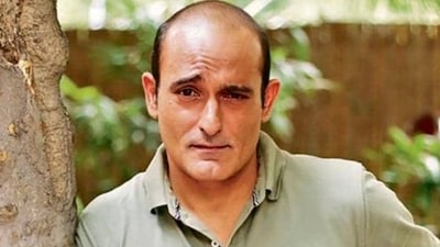 Akshaye Khanna once spoke about his decision to work in fewer films. Akshaye Khanna once spoke about his decision to work in fewer films.