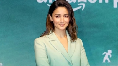 Hope Gala: Alia Bhatt hosted the event on March 28. (Photo: Yogen Shah) Hope Gala: Alia Bhatt hosted the event on March 28. (Photo: Yogen Shah)