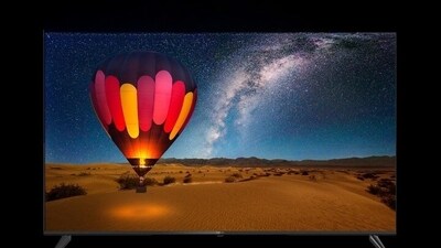 Amazon sale is the best time to get a new 4K TV. Amazon sale is the best time to get a new 4K TV.