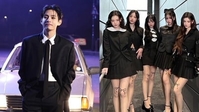 The Universal Superstar Awards 2024 were held on March 27 in Seoul. The Universal Superstar Awards 2024 were held on March 27 in Seoul.