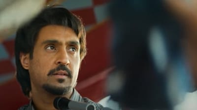 Amar Singh Chamkila trailer: Diljit Dosanjh plays the eponymous singer in the film