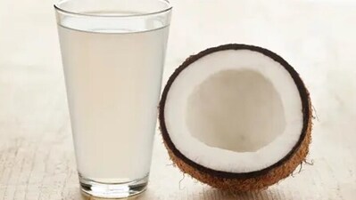 Coconut water, when consumed regularly, can lower blood pressure significantly. (Unsplash) Coconut water, when consumed regularly, can lower blood pressure significantly. (Unsplash)