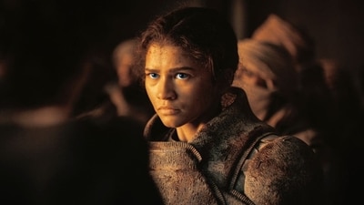 Dune director Denis Villeneuve reveals Zendaya seems to have an eye for direction Dune director Denis Villeneuve reveals Zendaya seems to have an eye for direction