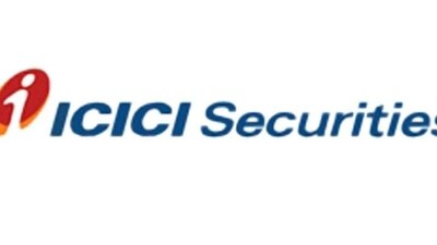 ICICI Securities share price opened at ₹720.80 against the previous close of ₹741.10. ICICI Securities share price opened at ₹720.80 against the previous close of ₹741.10.