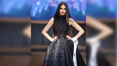 Rumy Alqahtani has garnered recognition in the beauty pageant industry through her participation in numerous global competitions, including the Miss and Mrs Global Asian competition in Malaysia, as per reports. (Instagram/@rumy_alqahtani) Rumy Alqahtani has garnered recognition in the beauty pageant industry through her participation in numerous global competitions, including the Miss and Mrs Global Asian competition in Malaysia, as per reports. (Instagram/@rumy_alqahtani)