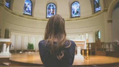 Fasting and Abstinence: Some Christians observe fasting and abstinence on Good Friday as a way of showing penance and solidarity with Jesus' suffering. This practice may involve refraining from meat and indulgent foods.&nbsp; (Unsplash)