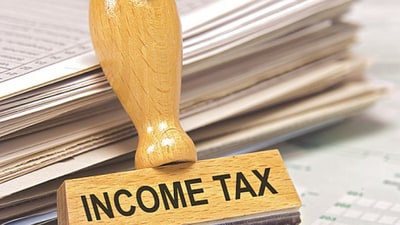 Income Tax: The financial markets are closed on Friday on account of Good Friday. Income Tax: The financial markets are closed on Friday on account of Good Friday.