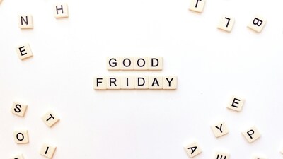 Good Friday, a solemn and significant day in the Christian calendar, holds deep religious and cultural importance worldwide. Here are six fascinating facts about Good Friday that highlight its significance and customs. (Unsplash) Good Friday, a solemn and significant day in the Christian calendar, holds deep religious and cultural importance worldwide. Here are six fascinating facts about Good Friday that highlight its significance and customs. (Unsplash)