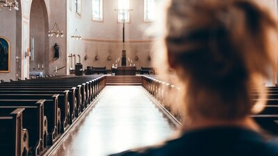 Charitable Acts: Some Christians engage in acts of charity and service on Good Friday as a way of embodying the spirit of selflessness and love exemplified by Jesus. This may involve volunteering, donating to the less fortunate, or participating in community outreach programs.&nbsp; (Unsplash)