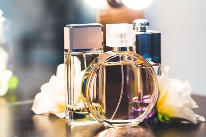 Use different perfumes to come up with your own signature scent (Shutterstock ) Use different perfumes to come up with your own signature scent (Shutterstock )