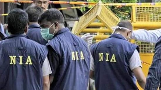 An officer of NIA confirmed the development (HT Fire)