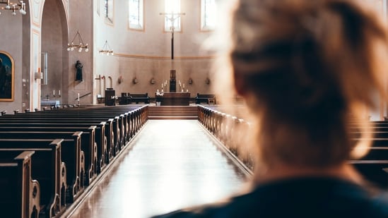 Charitable Acts: Some Christians engage in acts of charity and service on Good Friday as a way of embodying the spirit of selflessness and love exemplified by Jesus. This may involve volunteering, donating to the less fortunate, or participating in community outreach programs.&nbsp;(Unsplash)