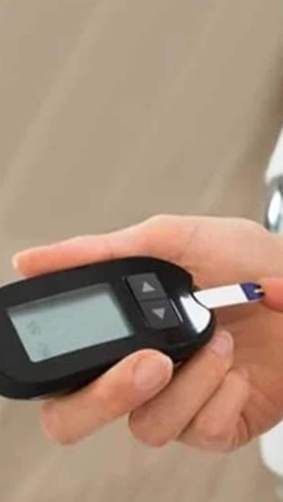 When you aren't well rested, your hormones that work towards regulating your appetite and metabolism can go haywire and you may overeat too resulting in a spike in blood sugar. (Shutterstock)