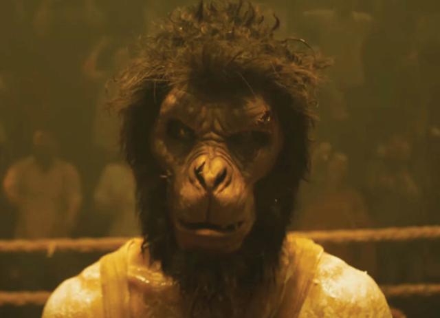 Dev Patel’s directorial debut, Monkey Man, looks like the India that only exists on screen. Dev Patel’s directorial debut, Monkey Man, looks like the India that only exists on screen.
