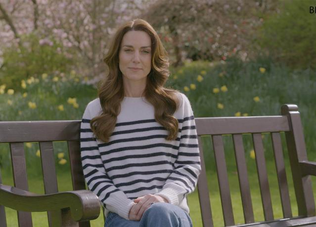 Rumours and conspiracy theories about Catherine, The Princess of Wales, have flooded social media. Rumours and conspiracy theories about Catherine, The Princess of Wales, have flooded social media.