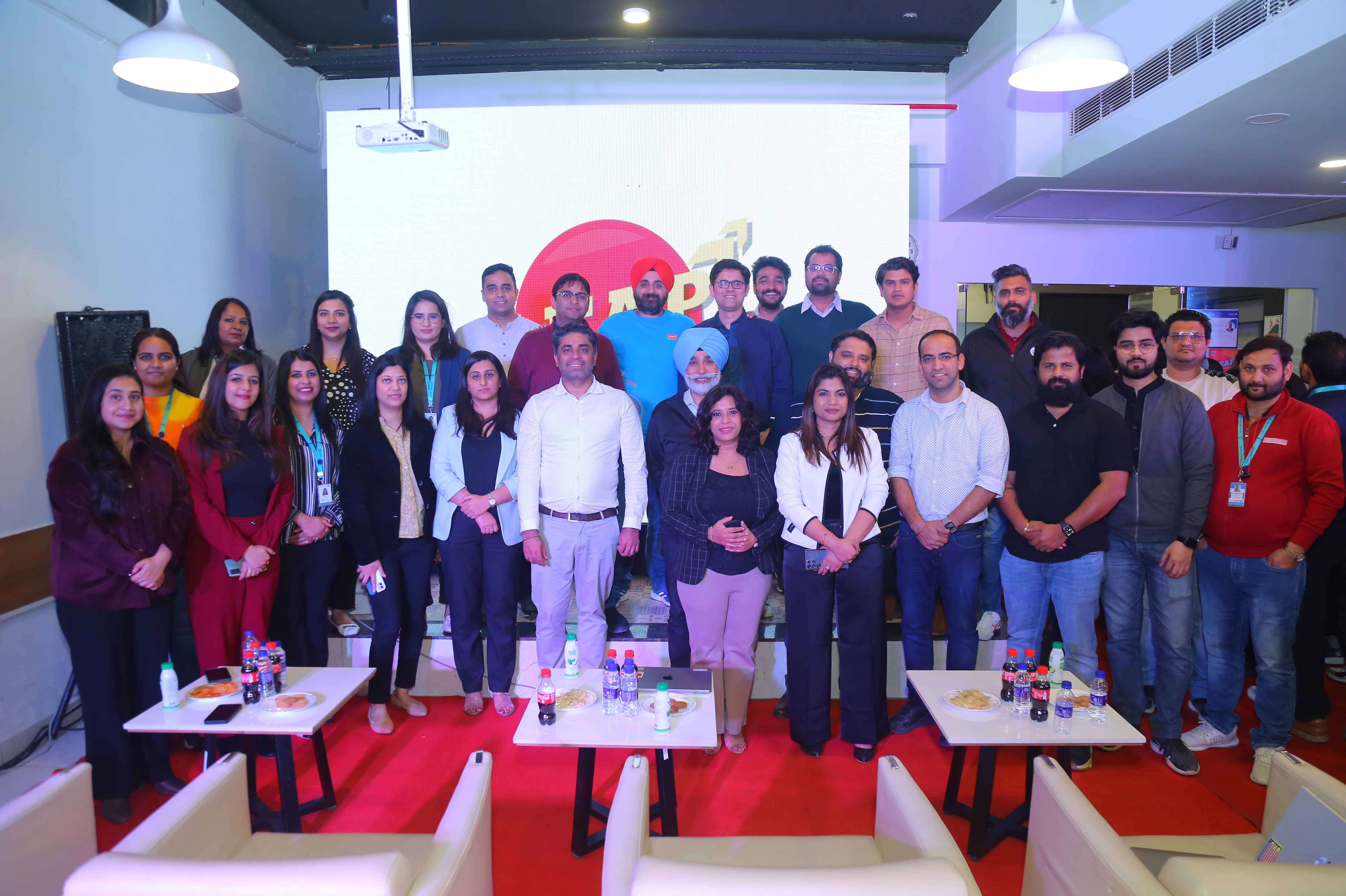 Team Policybazaar