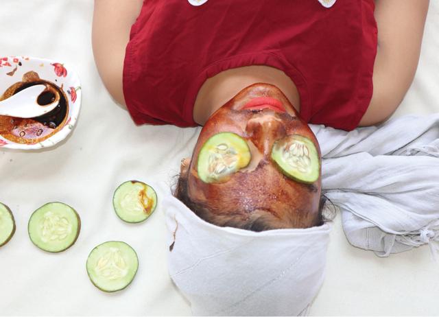 Products that promise younger looking skin are no longer the key driver in skincare. (Shutterstock) Products that promise younger looking skin are no longer the key driver in skincare. (Shutterstock)