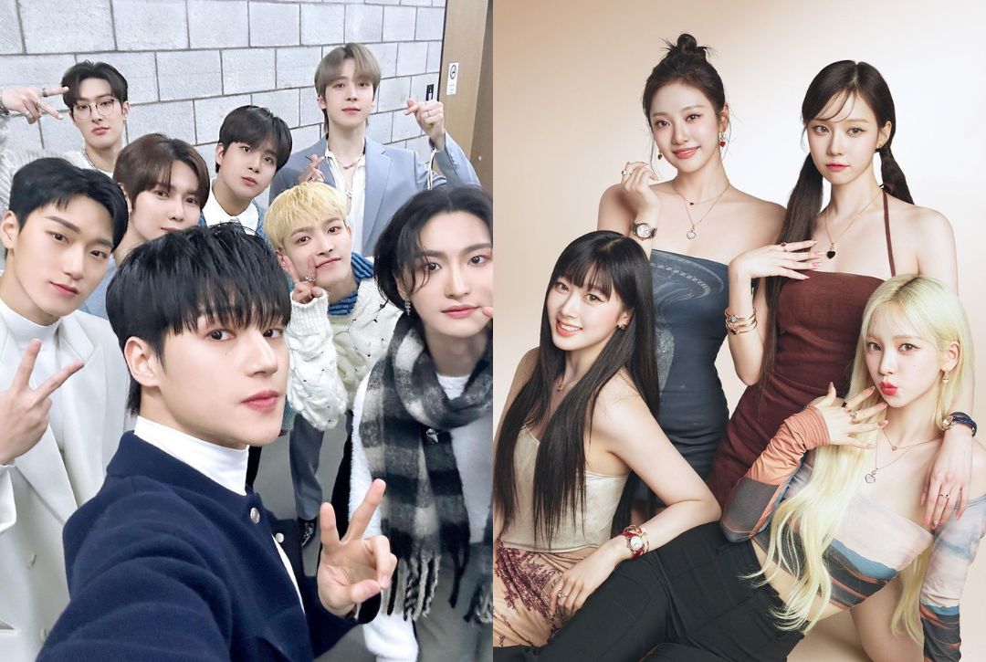 2024 KCON Hong Kong: Ateez, aespa, Day6 to perform this weekend