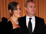 Christopher Nolan and Emma Thomas will soon get knighthood and damehood respectively