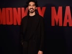 Dev Patel at the premiere of the film 'Monkey Man' in London. (Photo by Vianney Le Caer/Invision/AP) Dev Patel at the premiere of the film 'Monkey Man' in London. (Photo by Vianney Le Caer/Invision/AP)