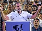 Congress MP Rahul Gandhi said women's potential will be fully utilised only when women have equal contribution in the government running the country