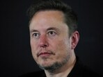 Tesla and SpaceX's CEO Elon Musk looks on during an in-conversation event. Communities on X can be private and the social media platform will require age verification for groups that feature adult content, the rules showed. Tesla and SpaceX's CEO Elon Musk looks on during an in-conversation event. Communities on X can be private and the social media platform will require age verification for groups that feature adult content, the rules showed.