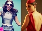 Rhea Kapoor's chick flicks have come a long way, from Aisha to Crew Rhea Kapoor's chick flicks have come a long way, from Aisha to Crew