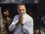 A file photo of Mukhtar Ansari.