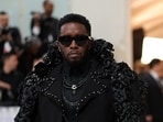 Sean 'Diddy' Combs' LA and Miami homes were raided by the Dept. of Homeland Security on Monday