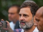 The Congress shared Rahul Gandhi's remarks on its X account. The Congress shared Rahul Gandhi's remarks on its X account.