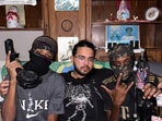 YouTuber Arab aka YourFellowArab has reportedly been kidnapped in Haiti