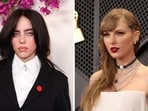 Did Billie Eilish shade Taylor Swift for releasing multiple versions of her albums?