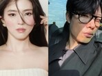 South Korean media outlet Dispatch confirmed Han So Hee and Ryu Jun Yeol's relationship earlier this month. Their reports also slammed the 'transit relationship' rumours. South Korean media outlet Dispatch confirmed Han So Hee and Ryu Jun Yeol's relationship earlier this month. Their reports also slammed the 'transit relationship' rumours.